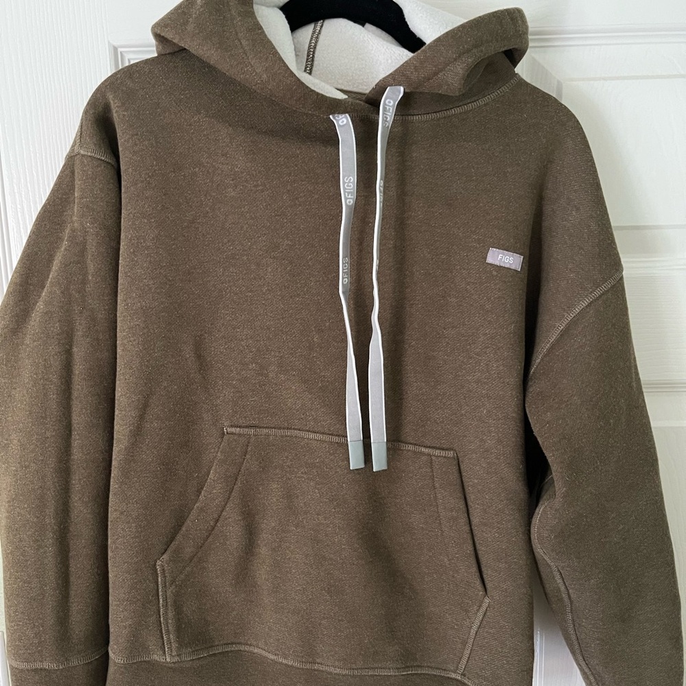 Figs loungewear